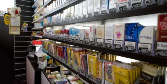 Tabacchi Lotto in Vendita zona Tiburtina Centro (cod 310)