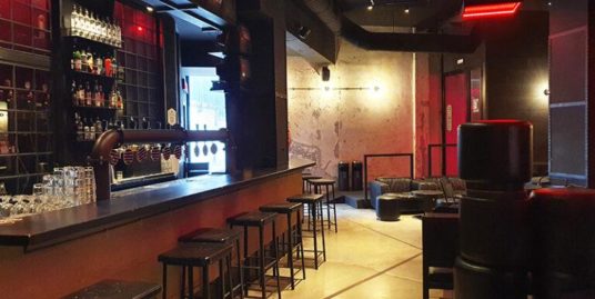 Ristorante Pizzeria in gestione zona Piazzale Prenestino (cod 500)