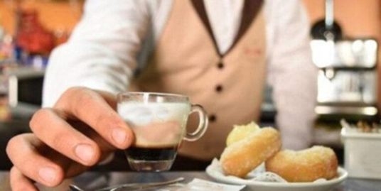 Bar Tavola Calda in vendita zona Eur Laurentina (cod 666)