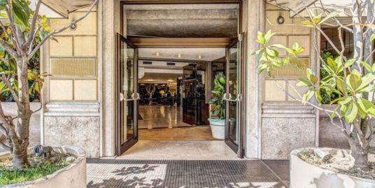 Hotel 4 stelle in vendita al centro di Roma (cod H/100)