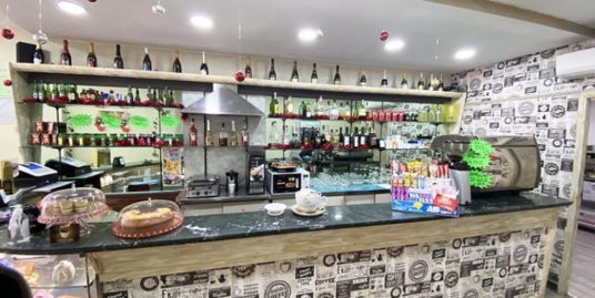 Bar Gastronomia in vendita zona Tor de’ Schiavi (VENDUTO)