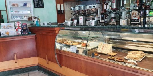 Bar Gastronomia Sisal in vendita zona Circonvallazione Appia (cod 120)