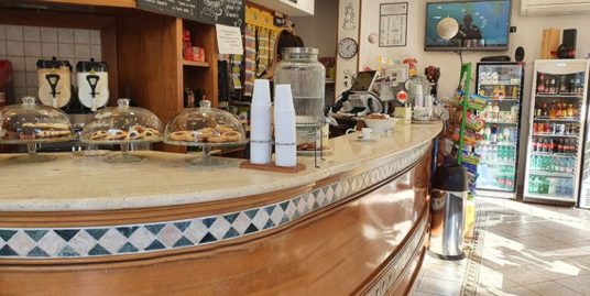 Bar Gastronomia in vendita zona Appio Claudio (cod 122)