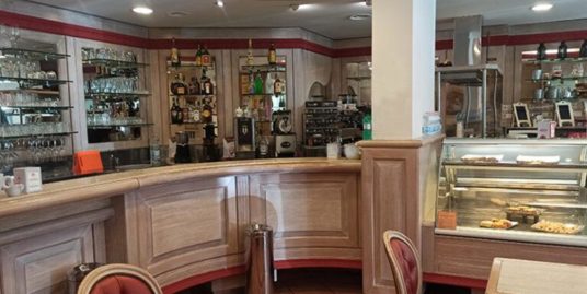Bar Tavola Calda in vendita zona Eur (cod 172)