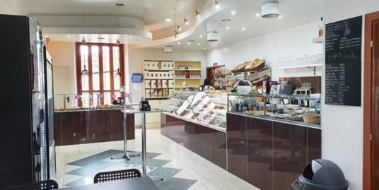 Bar Tavola Calda in vendita zona Grottaferrata (cod 175)