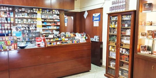 Tabacchi Lotto in vendita zona Piazza Venezia (cod 308)