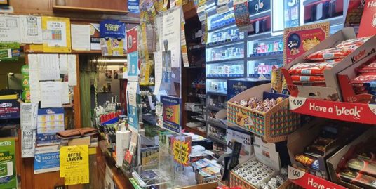 Tabacchi Lotto in vendita zona Tiburtina/Centro (cod 309)