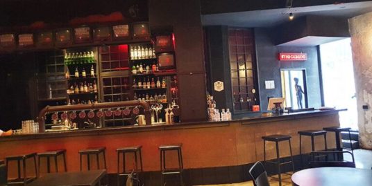 Ristorante Pizzeria in gestione zona Piazzale Prenestino (cod 500)